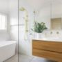 Bathroom Renovation Charlestown