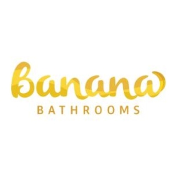 Banana Bathrooms