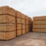 Timber Sleepers