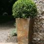 Slate Tall Taper Stone
