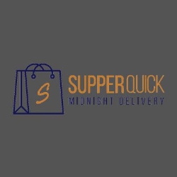 Food delivery late night - Supperquick