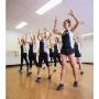 Dance on Q
