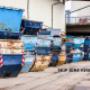 Skip Bins Hire - Our Base of Skip Bins