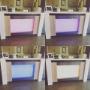 Commercial Light Boxes