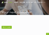 Smart Traffic Pty Ltd's website