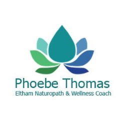 Phoebe Thomas Naturopath & Wellness Coach