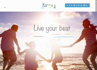 Taylor Chiropractic Shellharbour's website