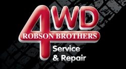 Robson Bros 4WD