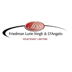 Friedman Lurie Singh & D'Angelo