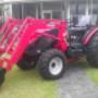 Tractors for sale NSW