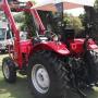 Tractors for sale QLD