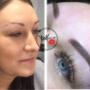 Uploaded by visitor on 1/9/2017 - Eyebrow Tattooing