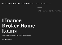 Mortgage Brokers Mandurah's website