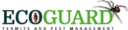 Ecoguard Termite and pest management