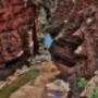 Joffres Gorge