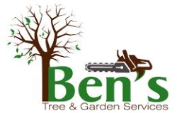 Ben's Tree and Garden Services