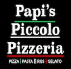 Papi's Piccolo Pizzeria