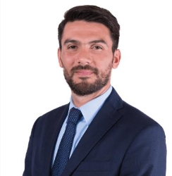 Liberty Network Services - Juan Correa