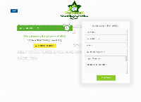 House Cleaner and Cares's website