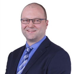 Liberty Network Services - Richard Spurritt