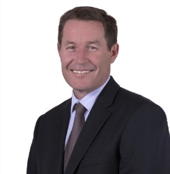 Liberty Network Services - Bernard Begg