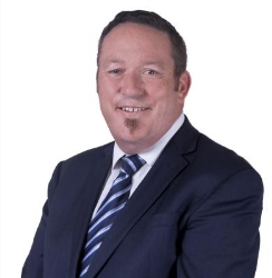 Liberty Network Services - Tim Bingham