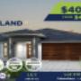 Uploaded by visitor on 7/9/2017 - Lot 210 The Reserve Caboolture