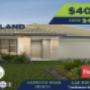 Uploaded by visitor on 7/9/2017 - Lot 313 Trailblazer Drive Jimboomba