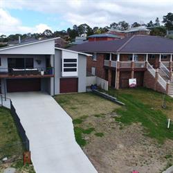 Waters Homes