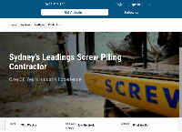 Australian Piling Experts