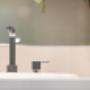 Uploaded by visitor on 8/9/2017 - Modern Bathroom Design