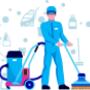 Carpet Cleaning