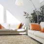Upholstery Cleaning