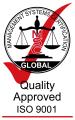 Quality ISO 9001