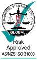 Risk Management AS NZS ISO 31000