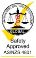 OHSAS 18001