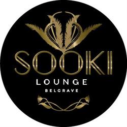 Sooki Lounge
