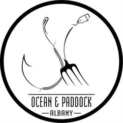 Ocean & Paddock