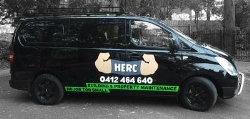 HERC Building and Property Maintenance
