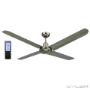 Uploaded by visitor on 12/9/2017 - Steel Blades Ceiling Fan