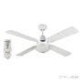 Uploaded by visitor on 12/9/2017 - ramo_48_fan_light_remote_white_-_ramo48