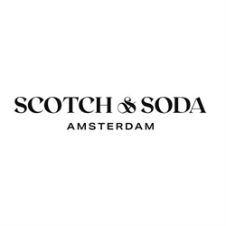 Scotch & Soda