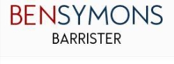 Ben Symons Barrister