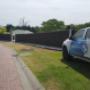 Brush Fencing