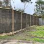 Brush Fencing