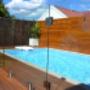 Glass Pool Fencing