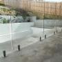 Pool Fence in Sorrento