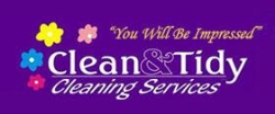 Clean and Tidy Pty Ltd