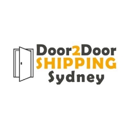 Door 2 Door Shipping Sydney