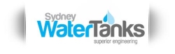 Sydney Water Tanks